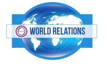 Theta Healing World Relations Workshop Icon - The Flow of Healing.com