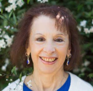 theta healing practitioner, Judy Dragon - the Flow of Healing.com